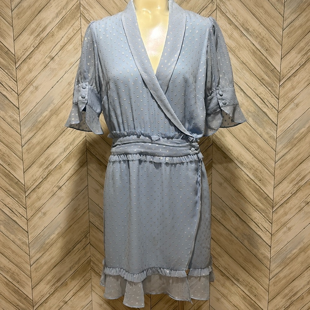 FLL Dress